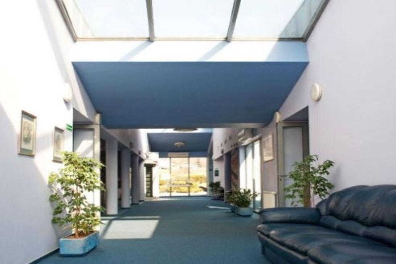 Hotel Polin*** Morawica  Bagian luar foto
