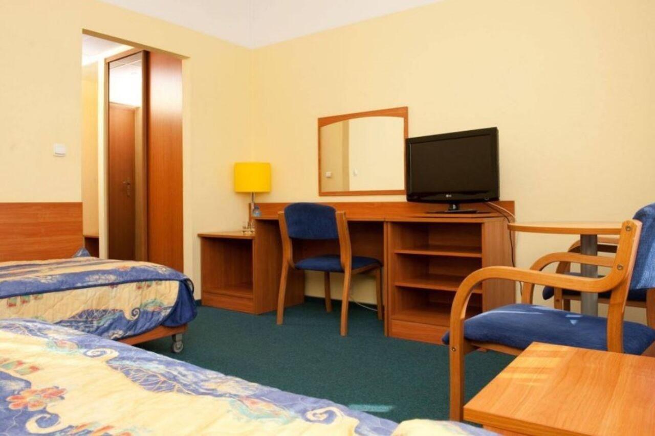 Hotel Polin*** Morawica  Bagian luar foto