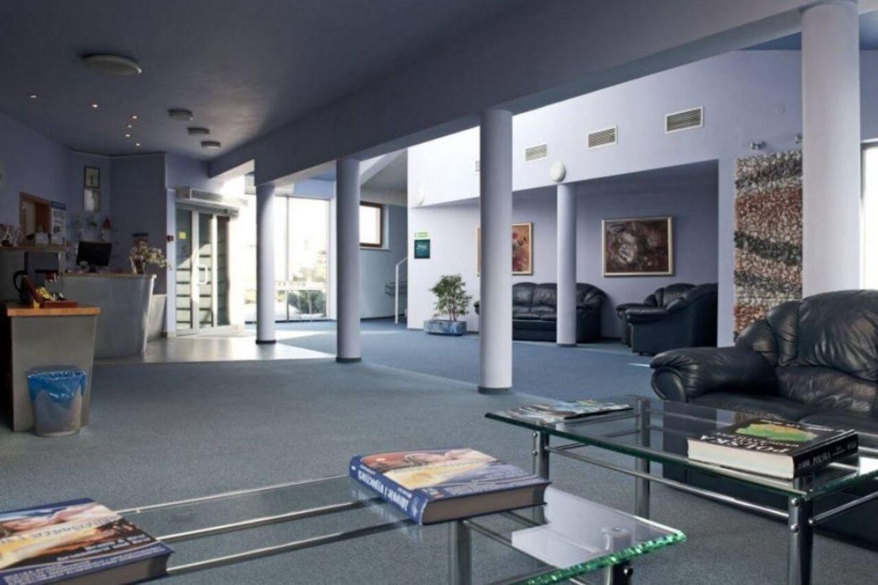 Hotel Polin*** Morawica  Bagian luar foto