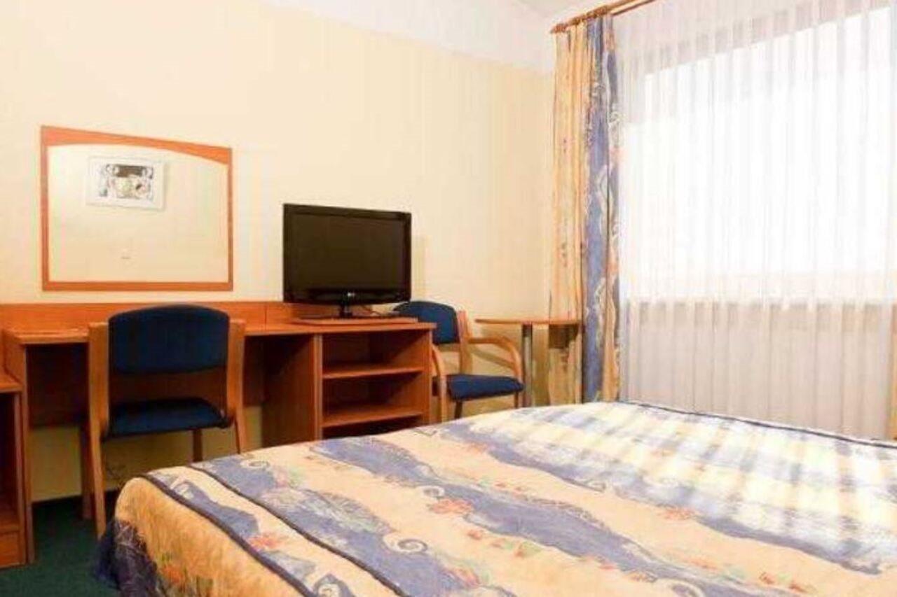 Hotel Polin*** Morawica  Bagian luar foto