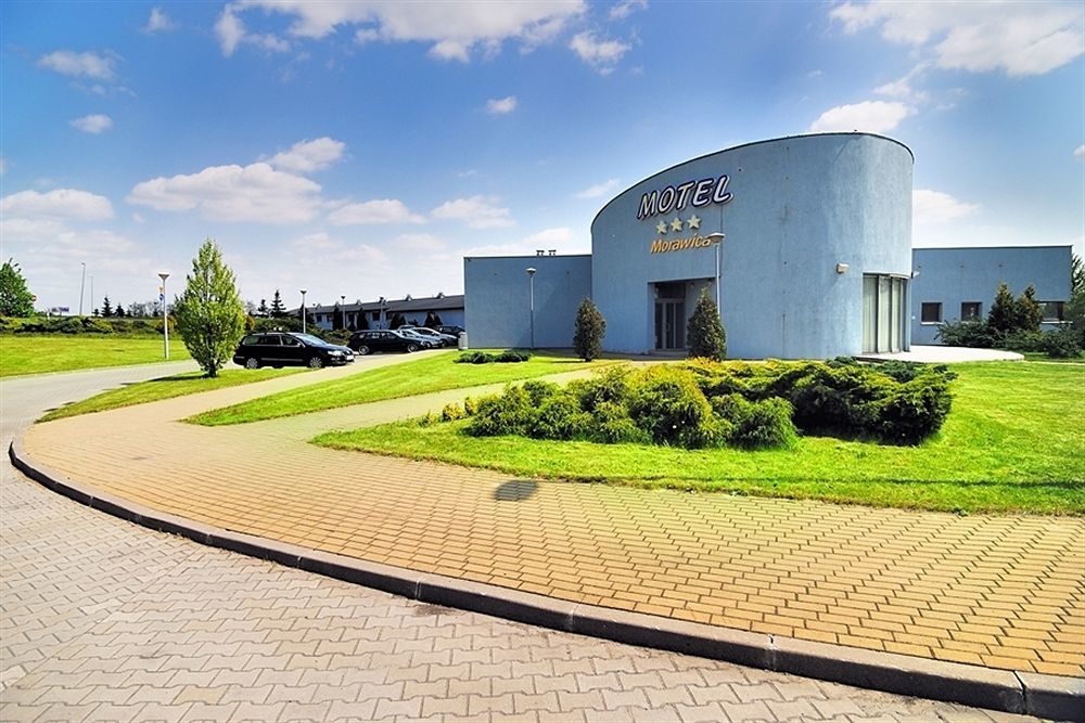 Hotel Polin*** Morawica  Bagian luar foto
