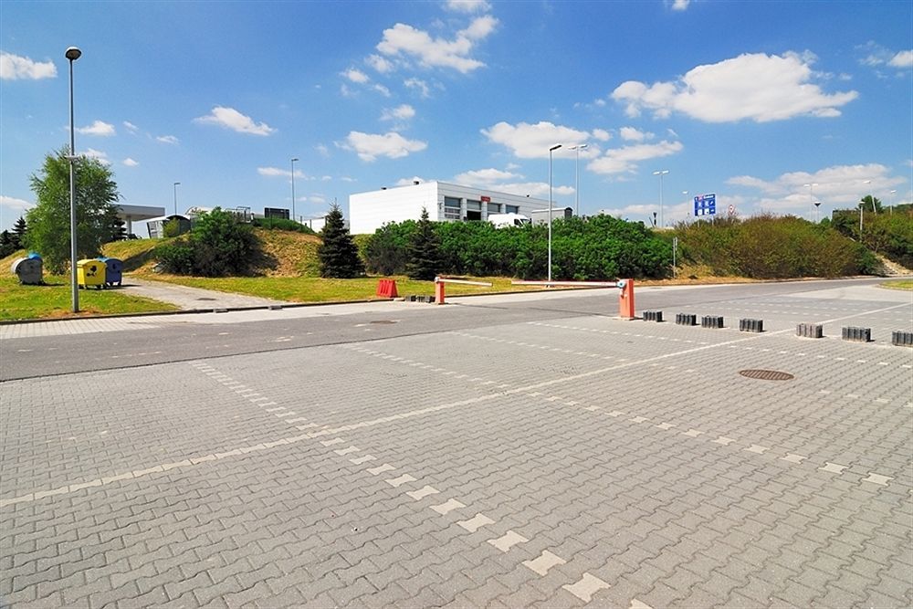Hotel Polin*** Morawica  Bagian luar foto