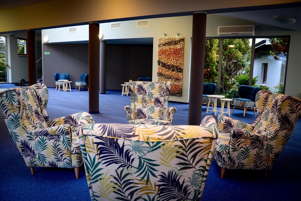 Hotel Polin*** Morawica  Bagian luar foto