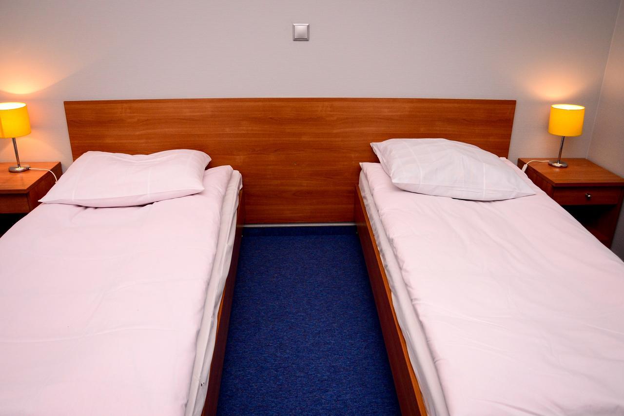Hotel Polin*** Morawica  Bagian luar foto