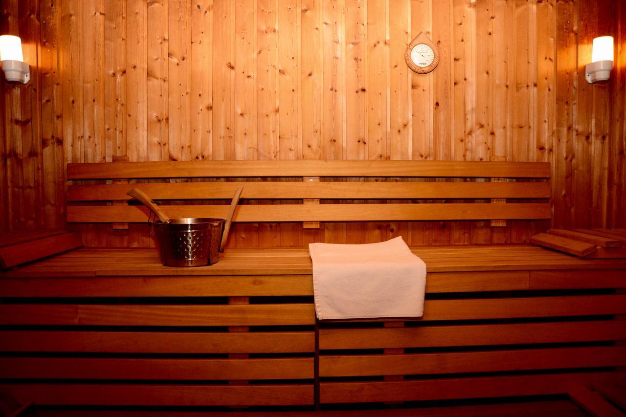 Hotel Polin*** Morawica  Bagian luar foto