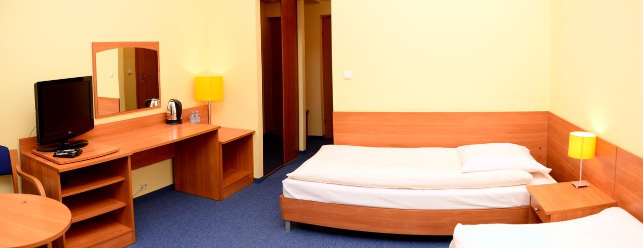 Hotel Polin*** Morawica  Bagian luar foto