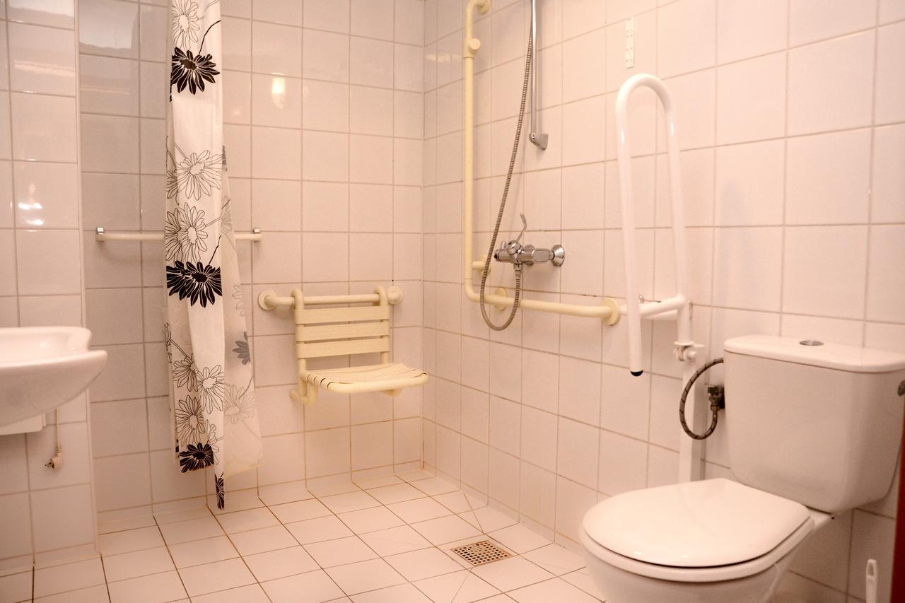 Hotel Polin*** Morawica  Bagian luar foto