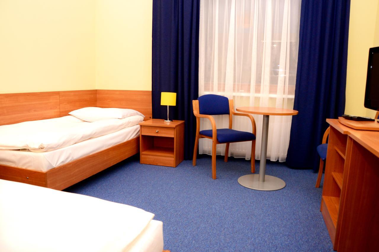 Hotel Polin*** Morawica  Bagian luar foto