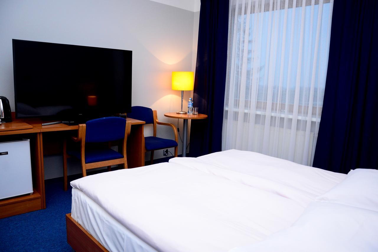 Hotel Polin*** Morawica  Bagian luar foto