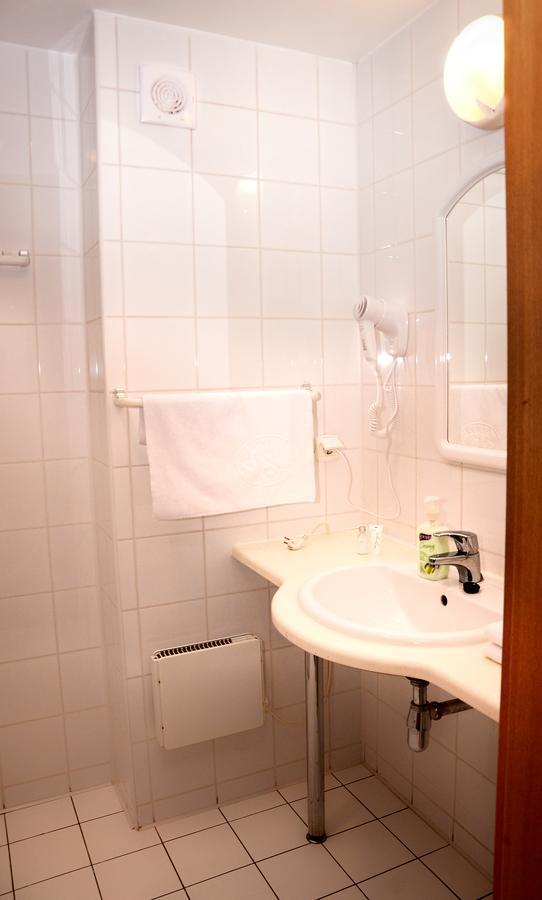 Hotel Polin*** Morawica  Bagian luar foto