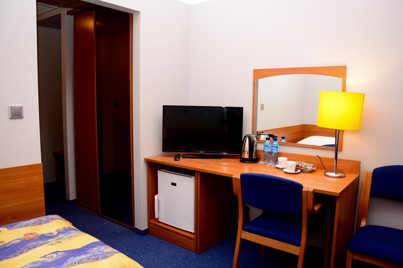 Hotel Polin*** Morawica  Bagian luar foto