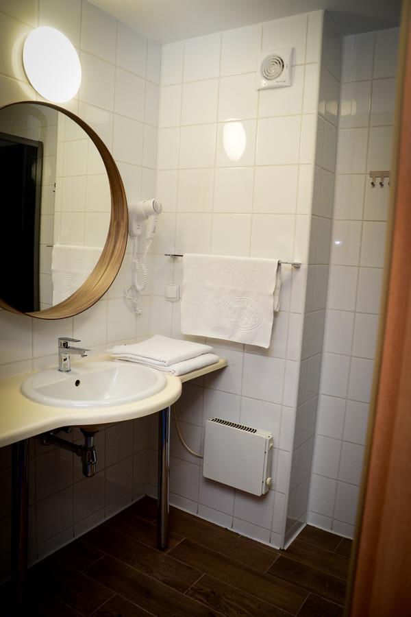 Hotel Polin*** Morawica  Bagian luar foto