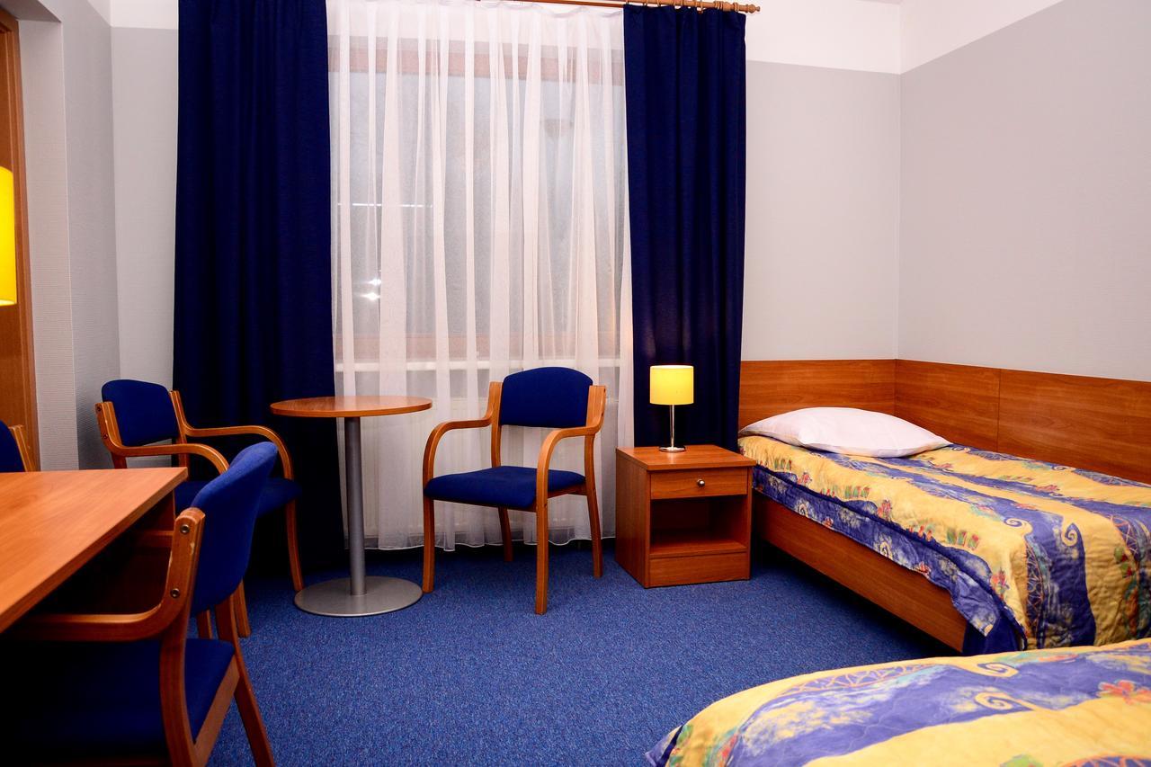 Hotel Polin*** Morawica  Bagian luar foto