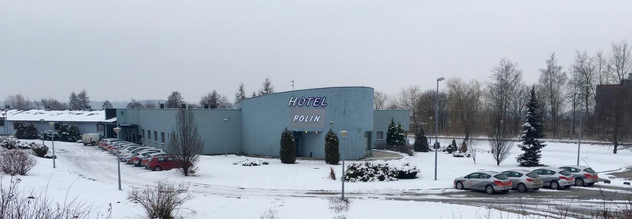 Hotel Polin*** Morawica  Bagian luar foto