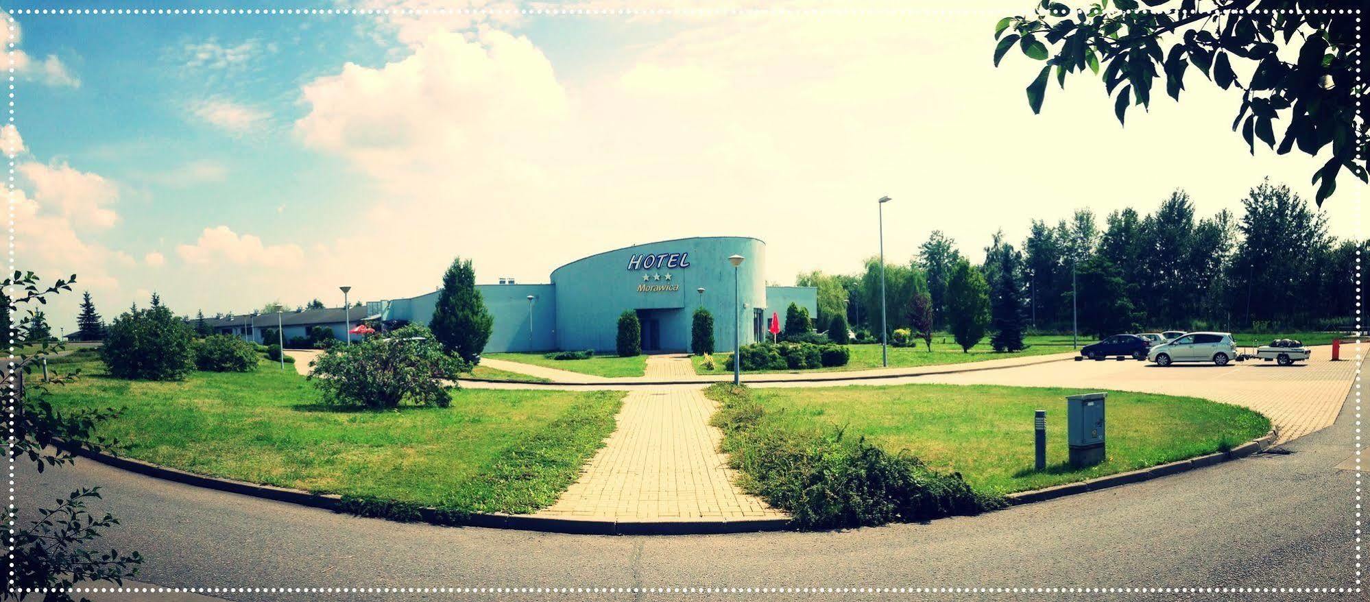 Hotel Polin*** Morawica  Bagian luar foto