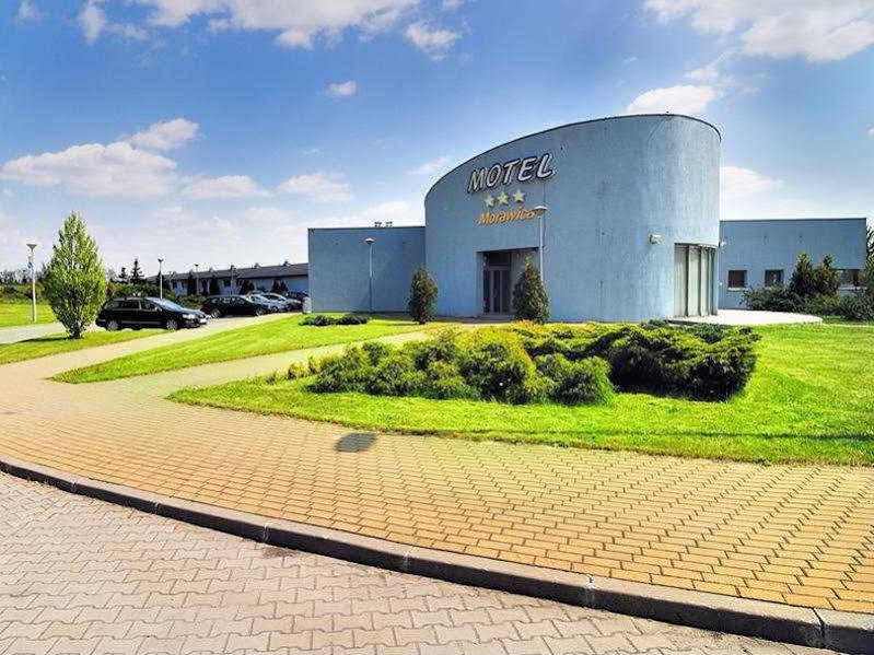Hotel Polin*** Morawica  Bagian luar foto
