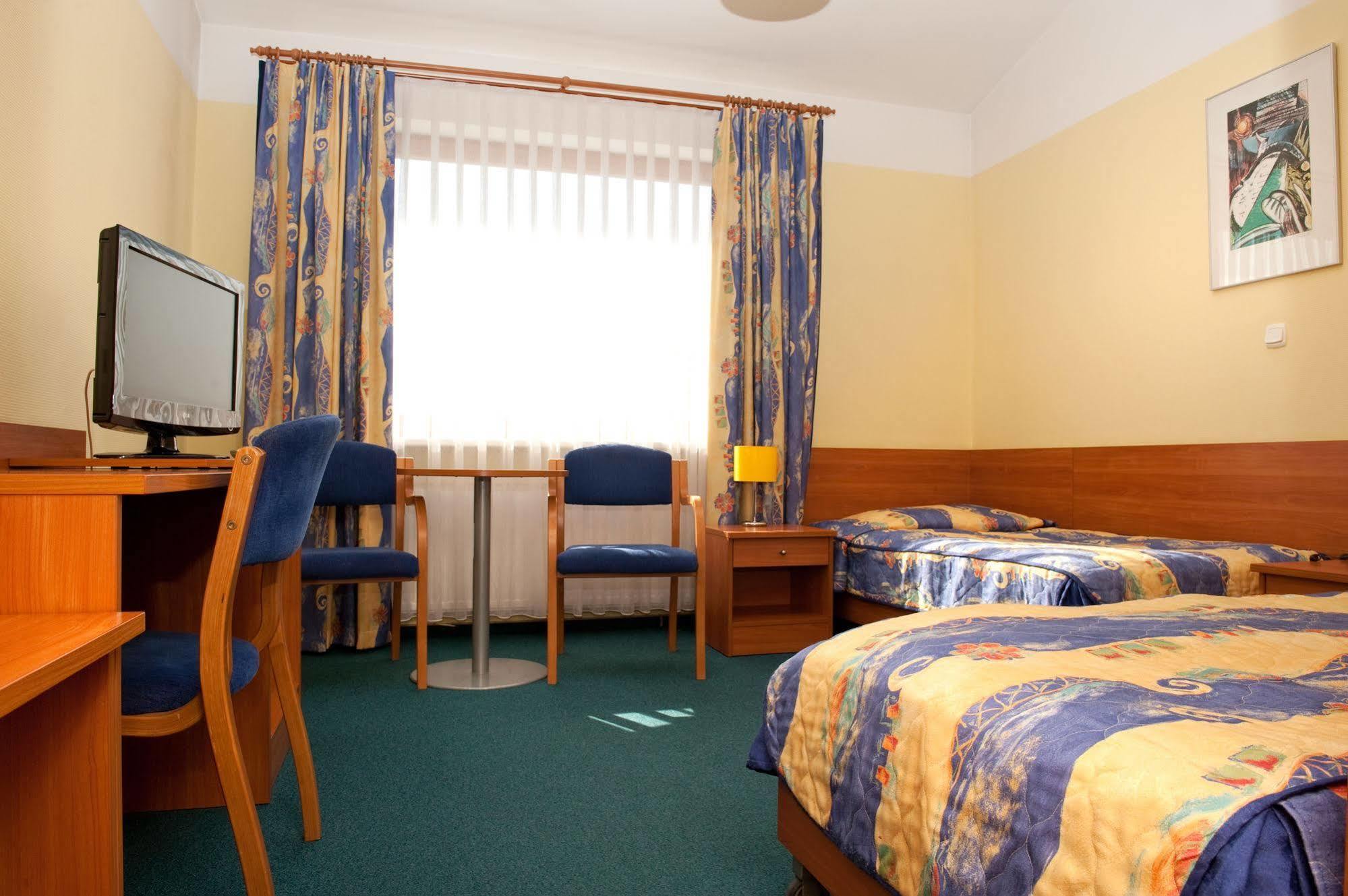 Hotel Polin*** Morawica  Bagian luar foto