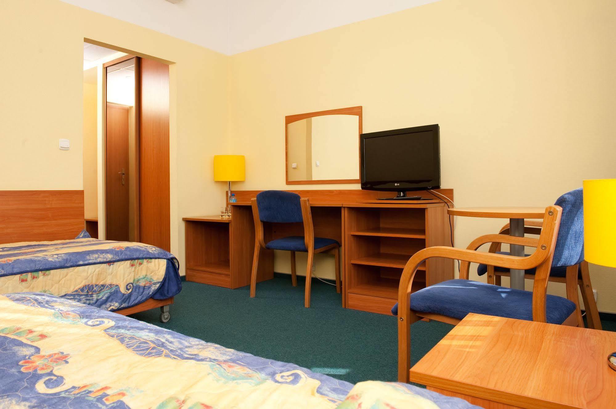 Hotel Polin*** Morawica  Bagian luar foto