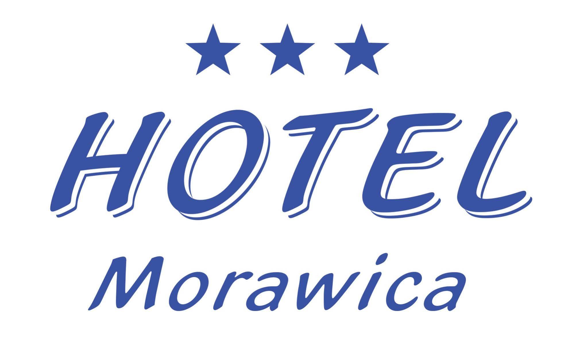 Hotel Polin*** Morawica  Bagian luar foto