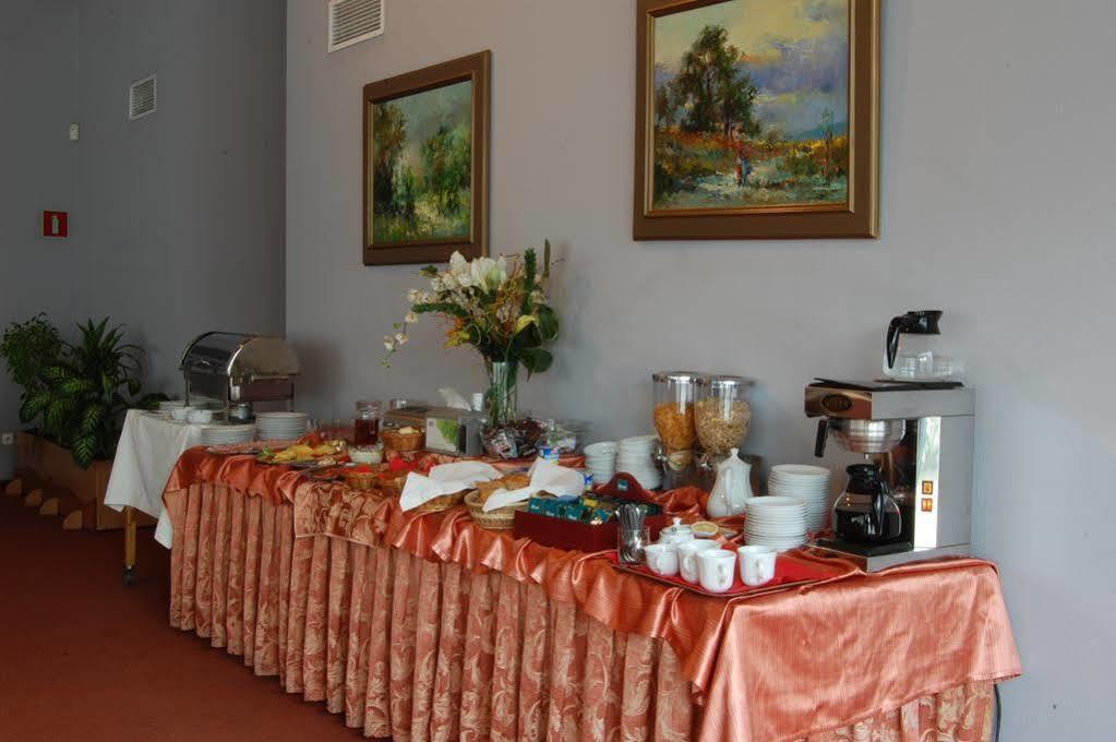 Hotel Polin*** Morawica  Bagian luar foto