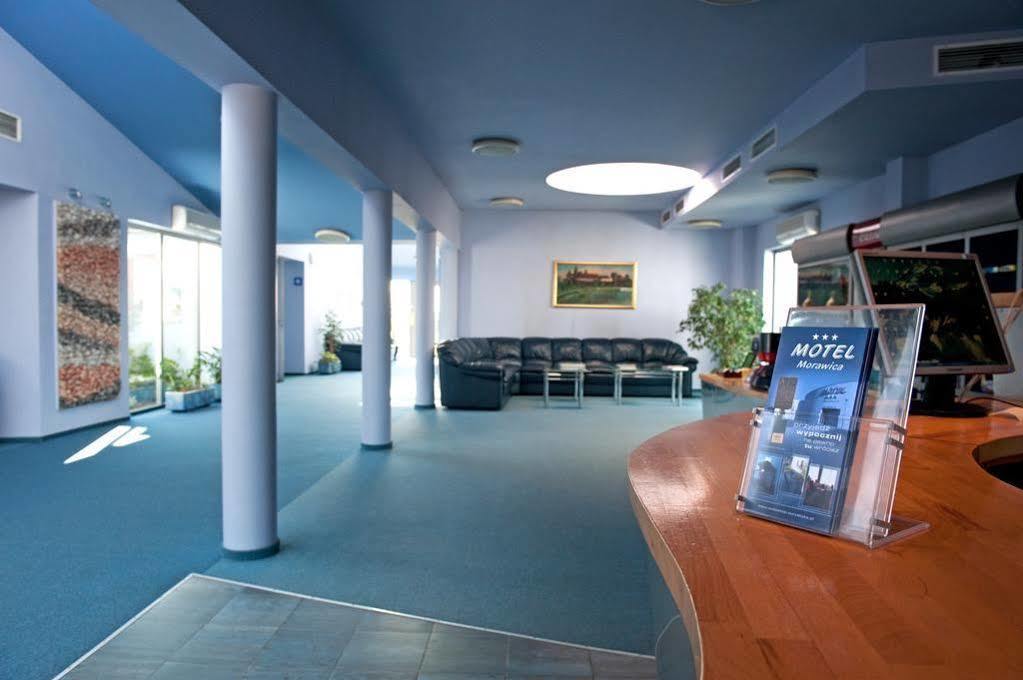 Hotel Polin*** Morawica  Bagian luar foto